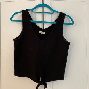 Madewell Top